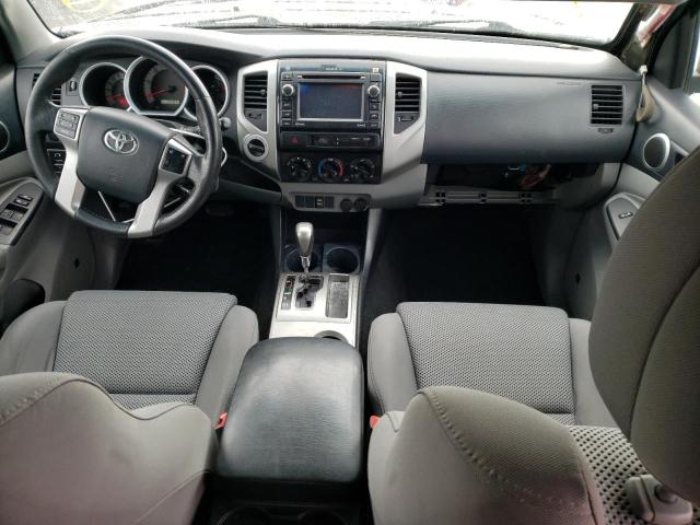 Photo 8 from auction – 2013 TOYOTA TACOMA DOU with VIN 3TMLU4EN8DM111606
