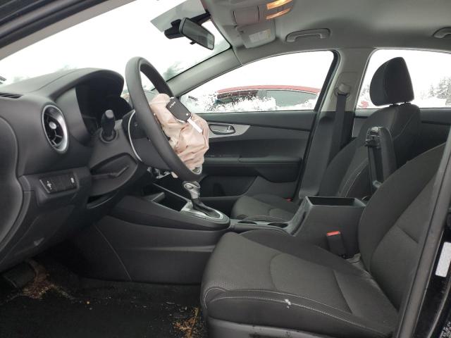 Photo 7 from auction – 2023 KIA FORTE LX with VIN 3KPF24AD0PE521069