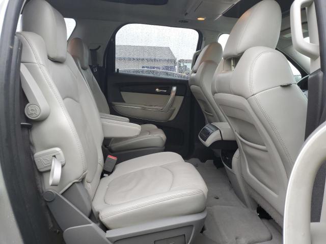 Photo 11 from auction – 2012 GMC ACADIA SLT with VIN 1GKKRSED0CJ193422