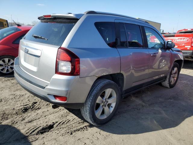 Photo 3 from auction – 2016 JEEP COMPASS SP with VIN 1C4NJDBB1GD566406