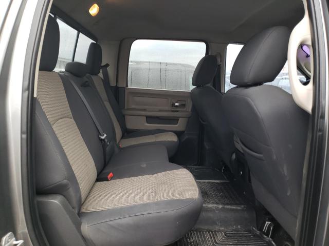 Photo 10 from auction – 2011 DODGE RAM 1500 with VIN 1D7RV1CT1BS658931