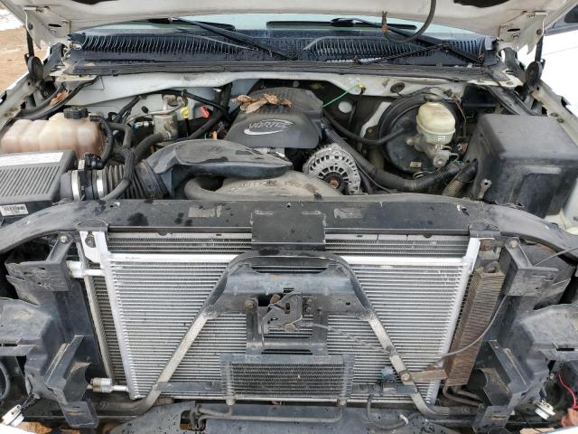 Photo 11 from auction – 2006 CHEVROLET SILVERADO2 with VIN 2GCEK13T461168314