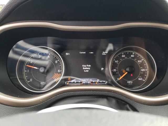 Photo 9 from auction – 2015 JEEP CHEROKEE L with VIN 1C4PJMDB9FW614291