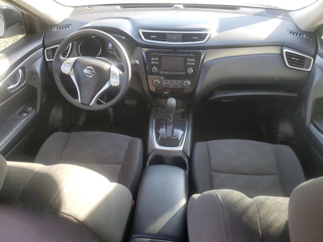 صورة رقم 8 من المزاد - 2016 NISSAN ROGUE S مع VIN KNMAT2MT3GP625389