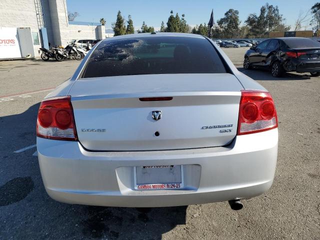 Photo 6 from auction – 2010 DODGE CHARGER SX with VIN 2B3CA3CV9AH252783