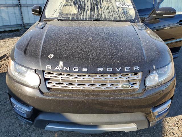Photo 12 from auction – 2016 LAND ROVER RANGE ROVE with VIN SALWR2KF8GA547138