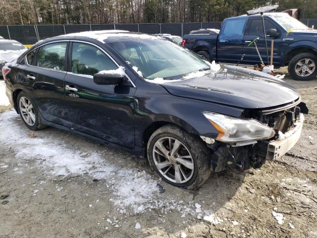 Photo 4 from auction – 2013 NISSAN ALTIMA 2.5 with VIN 1N4AL3AP2DC914091