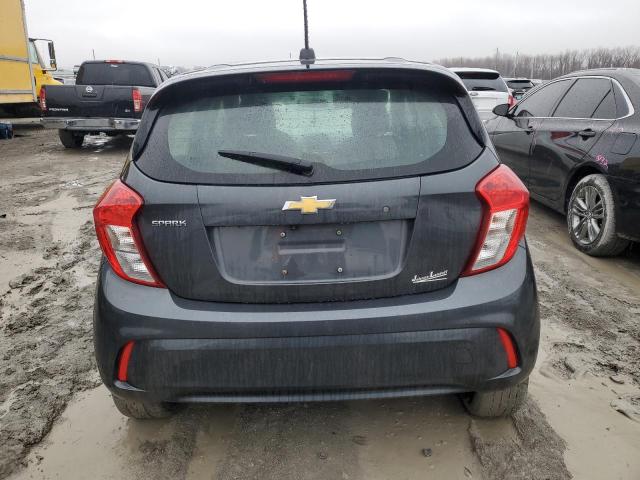 Photo 6 from auction – 2020 CHEVROLET SPARK LS with VIN KL8CB6SA3LC479493