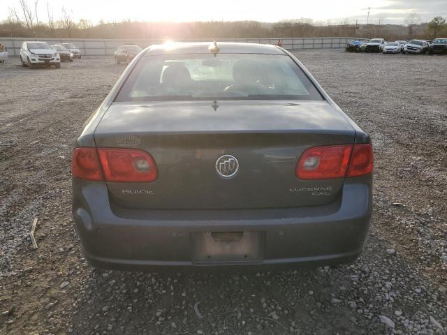 Photo 6 from auction – 2009 BUICK LUCERNE CX with VIN 1G4HD57119U148887