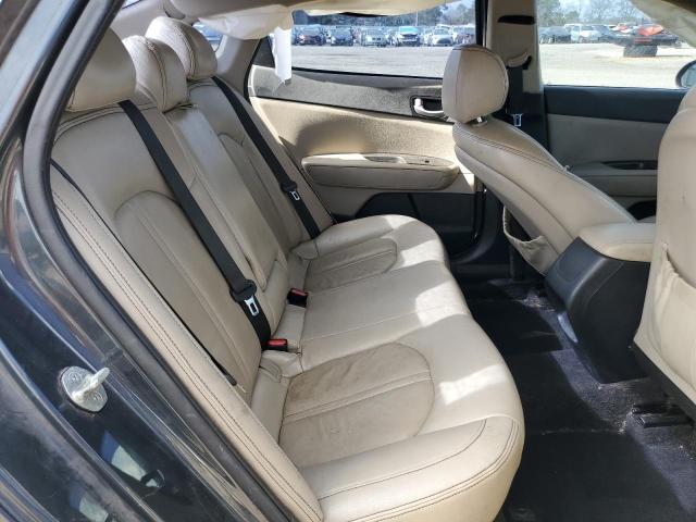 Photo 10 from auction – 2016 KIA OPTIMA LX with VIN 5XXGT4L33GG006645