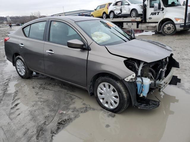 Photo 4 from auction – 2015 NISSAN VERSA S with VIN 3N1CN7AP8FL950799