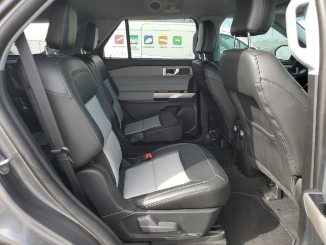 Photo 11 from auction – 2023 FORD EXPLORER X with VIN 1FMSK8DH0PGA01695