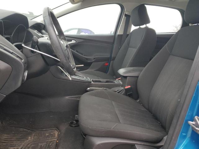 Photo 7 from auction – 2015 FORD FOCUS SE with VIN 1FADP3K20FL362033