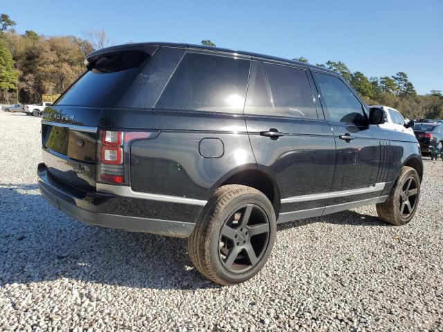 Photo 3 from auction – 2014 LAND ROVER RANGE ROVE with VIN SALGS2EF7EA134418