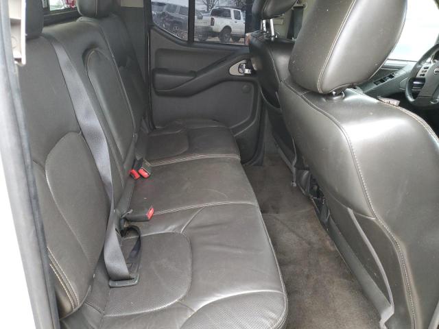 Photo 10 from auction – 2016 NISSAN FRONTIER S with VIN 1N6AD0EV4GN711532