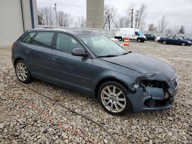 Photo 4 from auction – 2010 AUDI A3 PREMIUM with VIN WAUKFAFM5AA160150