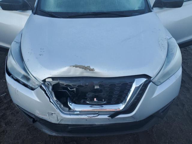 Photo 12 from auction – 2019 NISSAN KICKS S with VIN 3N1CP5CU4KL543784