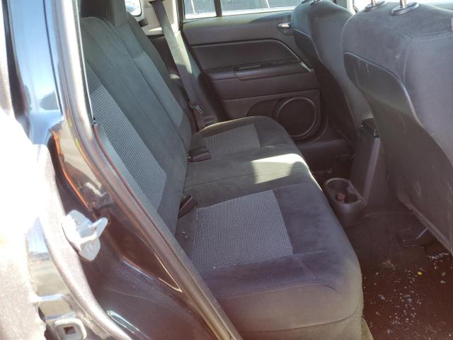 Photo 10 from auction – 2015 JEEP COMPASS SP with VIN 1C4NJDBB1FD175674