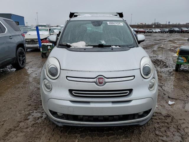 Photo 5 from auction – 2014 FIAT 500L LOUNG with VIN ZFBCFACH7EZ014311