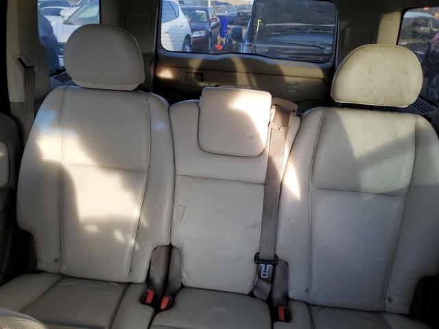 Photo 10 from auction – 2008 VOLVO XC90 3.2 with VIN YV4CN982881421444