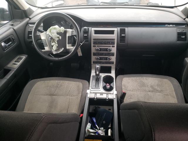 Photo 8 from auction – 2009 FORD FLEX SE with VIN 2FMDK51C39BA15116