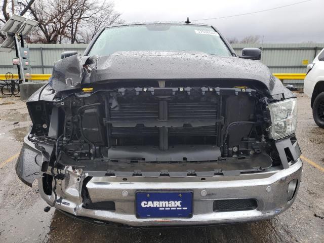 Photo 5 from auction – 2017 RAM 1500 SLT with VIN 3C6RR6LT7HG613544