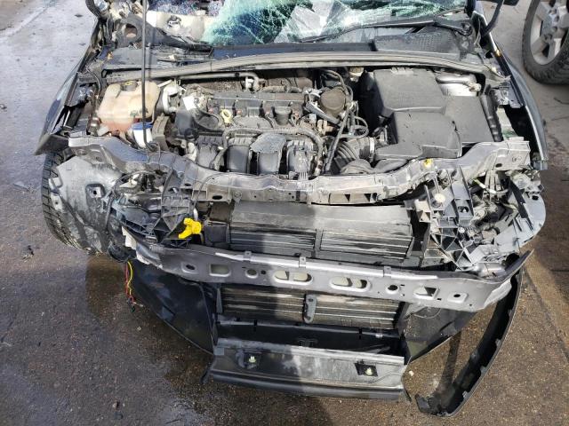 Photo 11 from auction – 2014 FORD FOCUS SE with VIN 1FADP3F20EL283650