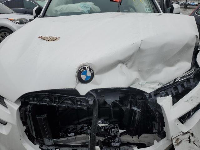 Photo 11 from auction – 2024 BMW 135 with VIN 5UX23EM07R9T54354