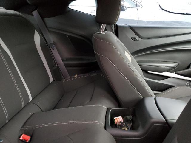 Photo 10 from auction – 2022 CHEVROLET CAMARO LS with VIN 1G1FB1RX7K0137569