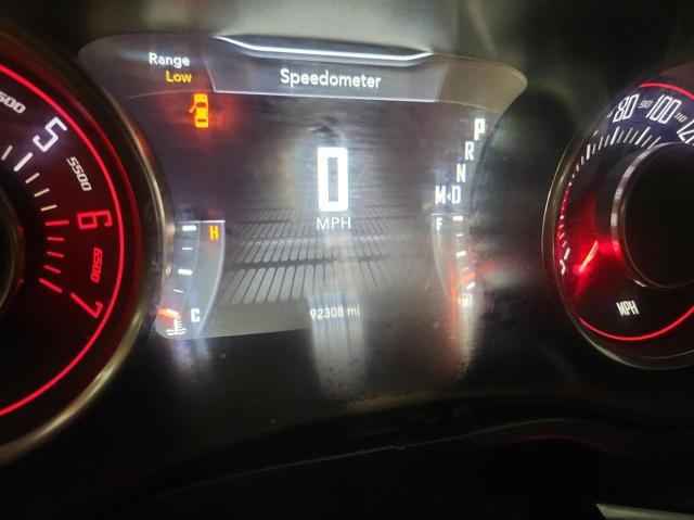 Photo 8 from auction – 2015 DODGE CHALLENGER with VIN 2C3CDZFJ2FH750577