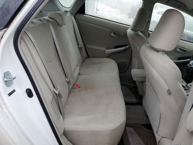 Photo 10 from auction – 2010 TOYOTA PRIUS with VIN JTDKN3DU4A0192677