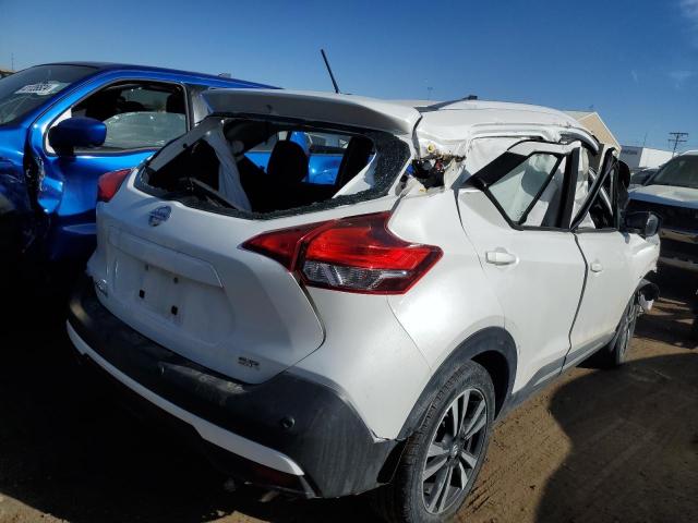 Photo 3 from auction – 2020 NISSAN KICKS SR with VIN 3N1CP5DV0LL533388