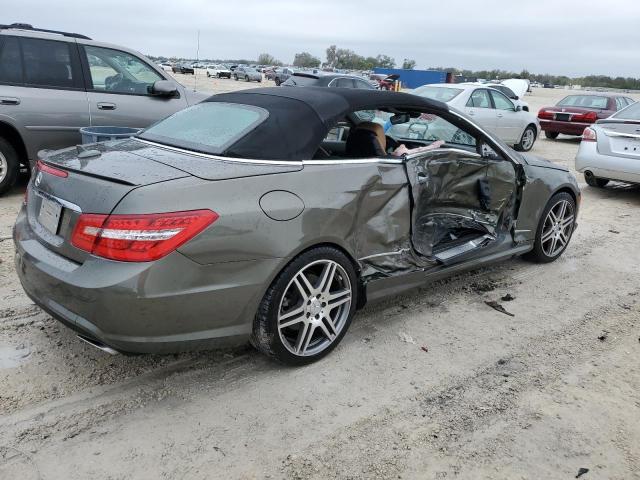 Photo 3 from auction – 2011 MERCEDES-BENZ E 550 with VIN WDDKK7CF3BF044267