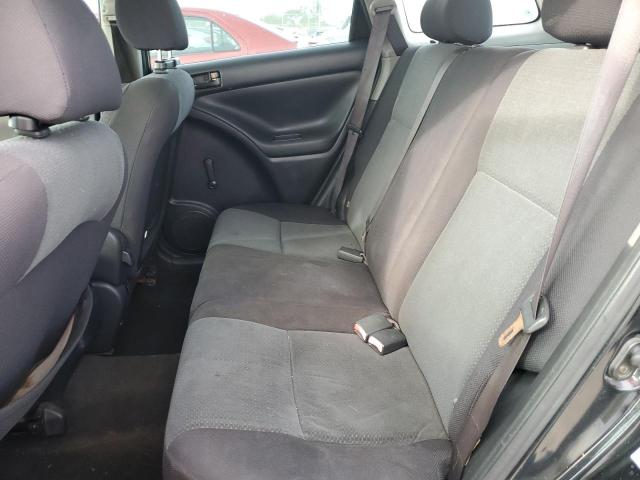 Photo 10 from auction – 2003 TOYOTA COROLLA MA with VIN 2T1KR32E03C149897