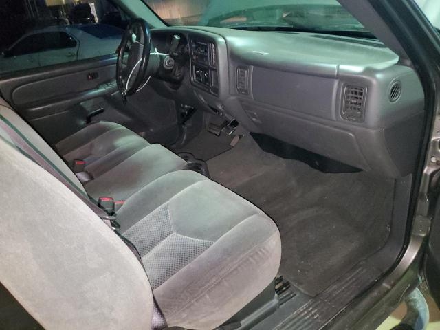Photo 8 from auction – 2007 CHEVROLET SILVERADO with VIN 1GCEK19Z17Z206165