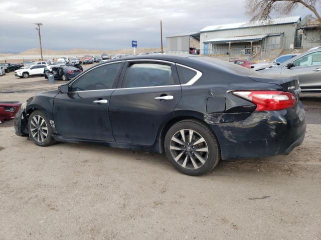 Photo 2 from auction – 2017 NISSAN ALTIMA 2.5 with VIN 1N4AL3AP1HC245186