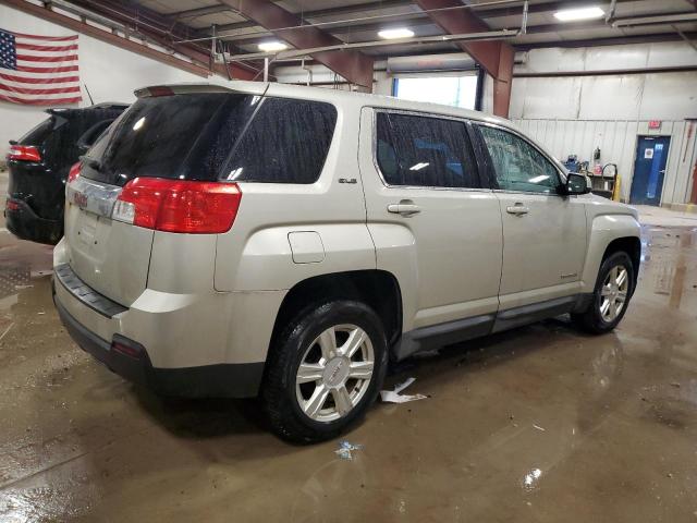 Photo 3 from auction – 2015 GMC TERRAIN SL with VIN 2GKALMEK8F6290019