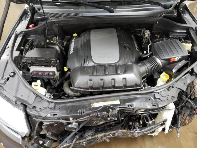 Photo 11 from auction – 2011 JEEP GRAND CHER with VIN 1J4RR6GT3BC726365