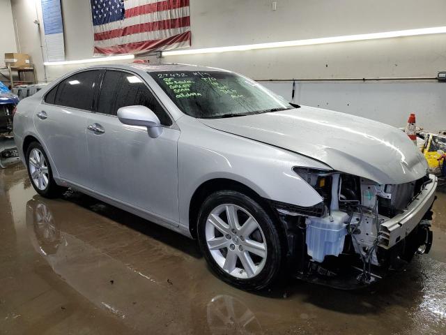 Photo 4 from auction – 2008 LEXUS ES 350 with VIN JTHBJ46G382173351