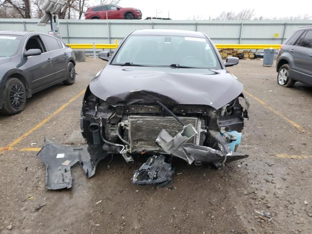Photo 5 from auction – 2015 BUICK LACROSSE with VIN 1G4GB5G38FF200518