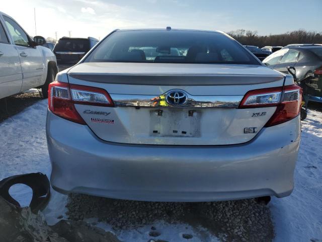 Photo 6 from auction – 2012 TOYOTA CAMRY HYBR with VIN 4T1BD1FK0CU014789