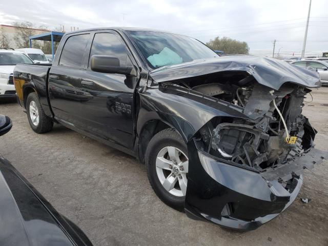 Photo 4 from auction – 2018 RAM 1500 ST with VIN 1C6RR6KG0JS336626