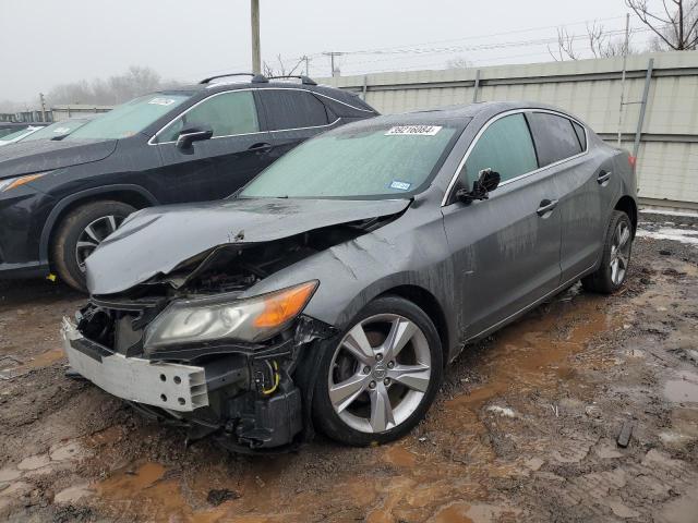 ACURA ILX 20 TEC 2013 with VIN 19VDE1F77DE011130 - Photo from auction