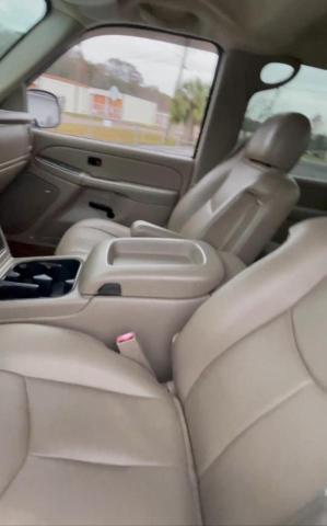 Photo 5 from auction – 2004 CHEVROLET SILVERADO with VIN 1GCHC23U34F191551