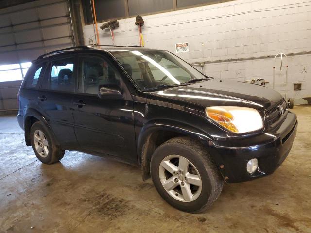 Photo 4 from auction – 2004 TOYOTA RAV4 with VIN JTEHD20V140006731