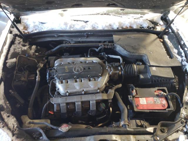 Photo 11 from auction – 2009 ACURA TL with VIN 19UUA86219A017193