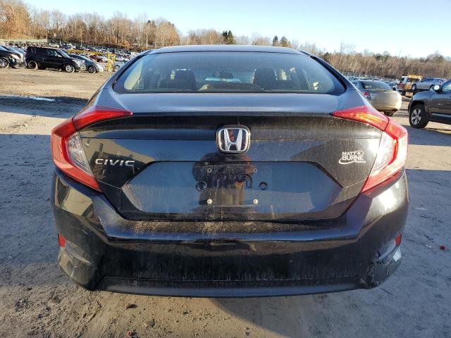 Photo 6 from auction – 2017 HONDA CIVIC LX with VIN 2HGFC2F5XHH549553