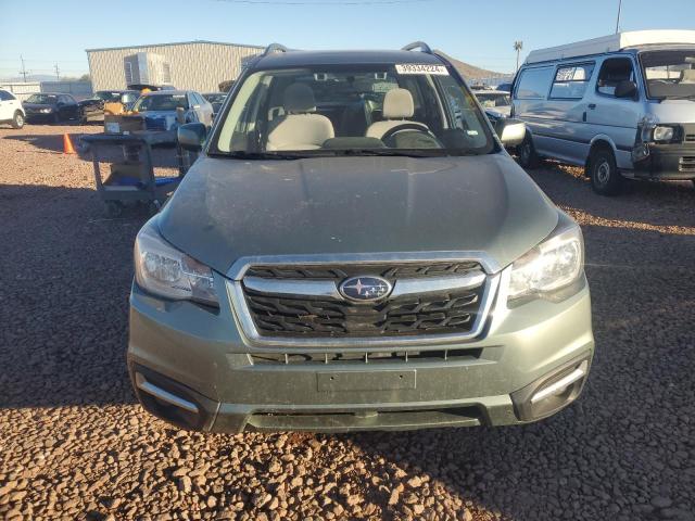 Zdjęcie 5 z aukcji – 2018 SUBARU FORESTER 2 z VIN JF2SJAGC3JH573460