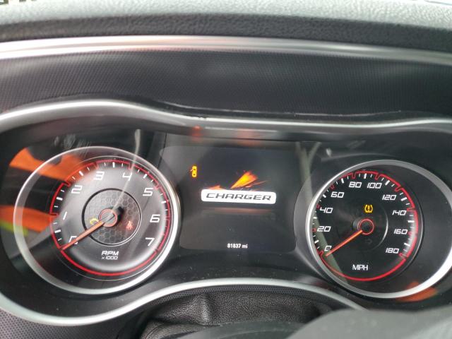 Photo 9 from auction – 2014 DODGE CHARGER R/ with VIN 2C3CDXDT4EH296503