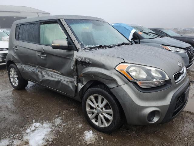 Photo 4 from auction – 2012 KIA SOUL + with VIN KNDJT2A62C7376608